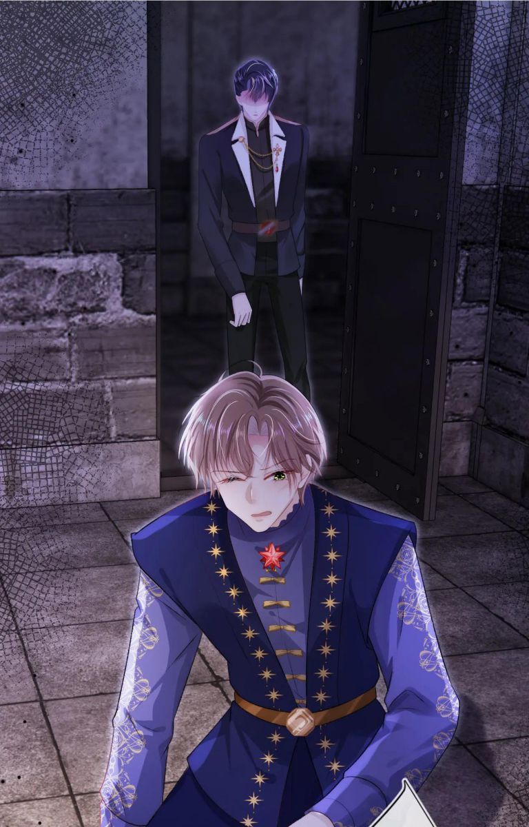 Hắc Hóa Phản Diện Sủng Lên Trời Chapter 26 - Trang 2