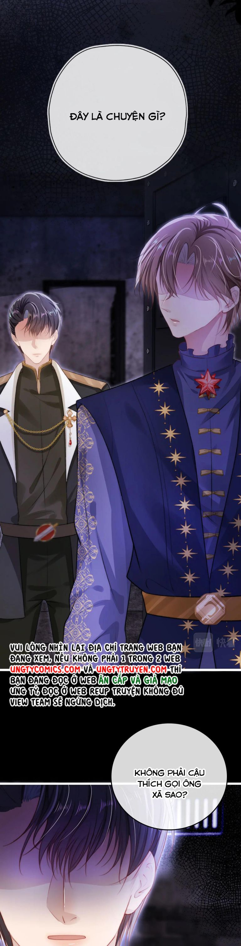 Hắc Hóa Phản Diện Sủng Lên Trời Chapter 26 - Trang 2