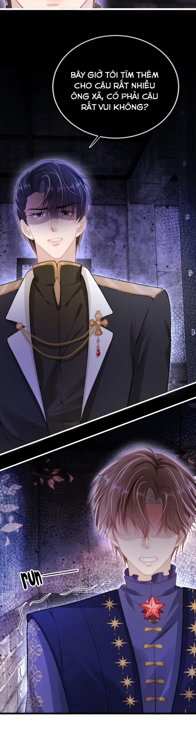 Hắc Hóa Phản Diện Sủng Lên Trời Chapter 26 - Trang 2