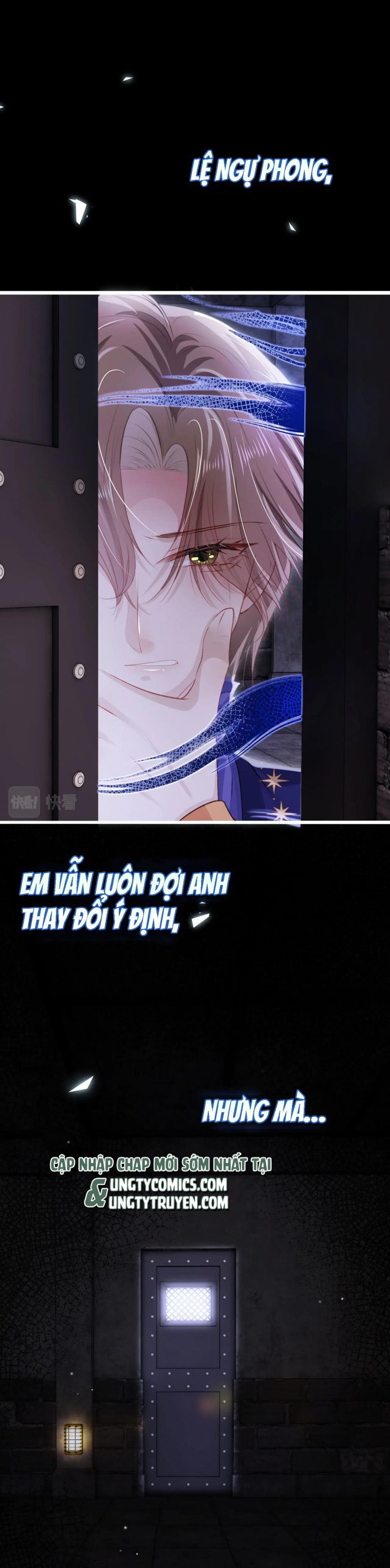 Hắc Hóa Phản Diện Sủng Lên Trời Chapter 26 - Trang 2