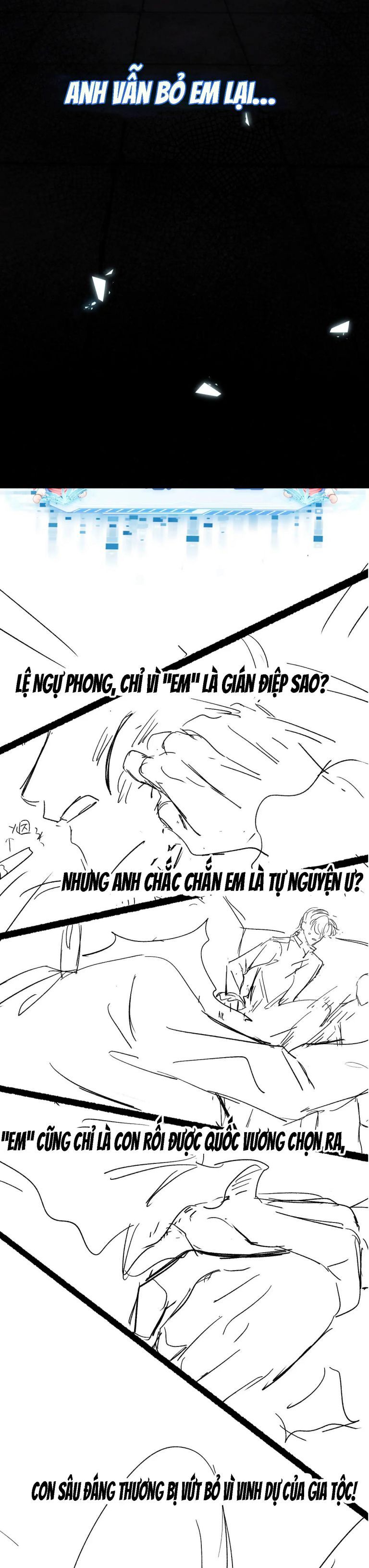 Hắc Hóa Phản Diện Sủng Lên Trời Chapter 26 - Trang 2