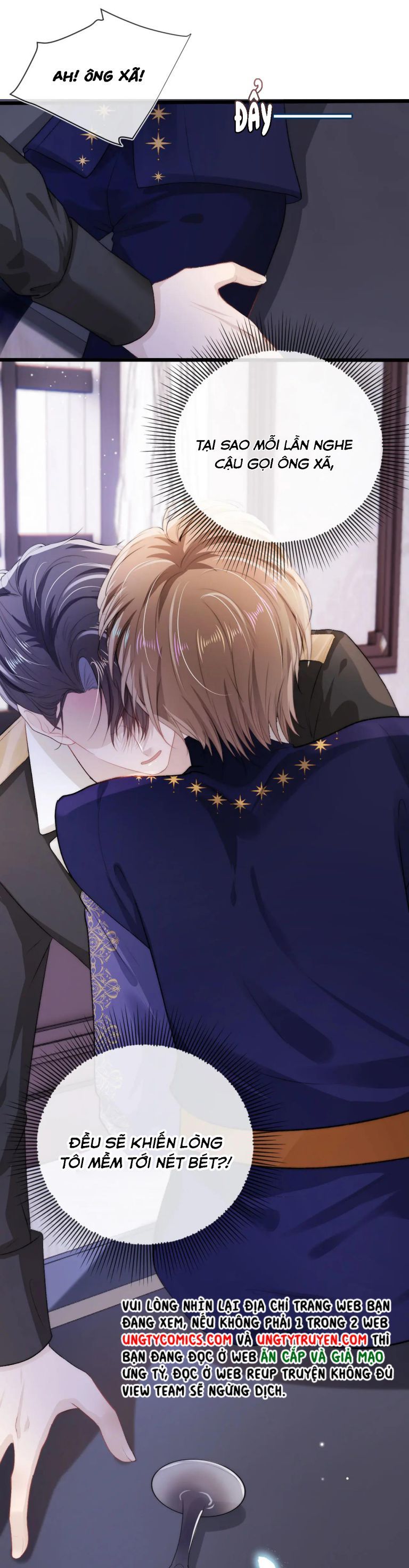 Hắc Hóa Phản Diện Sủng Lên Trời Chapter 26 - Trang 2