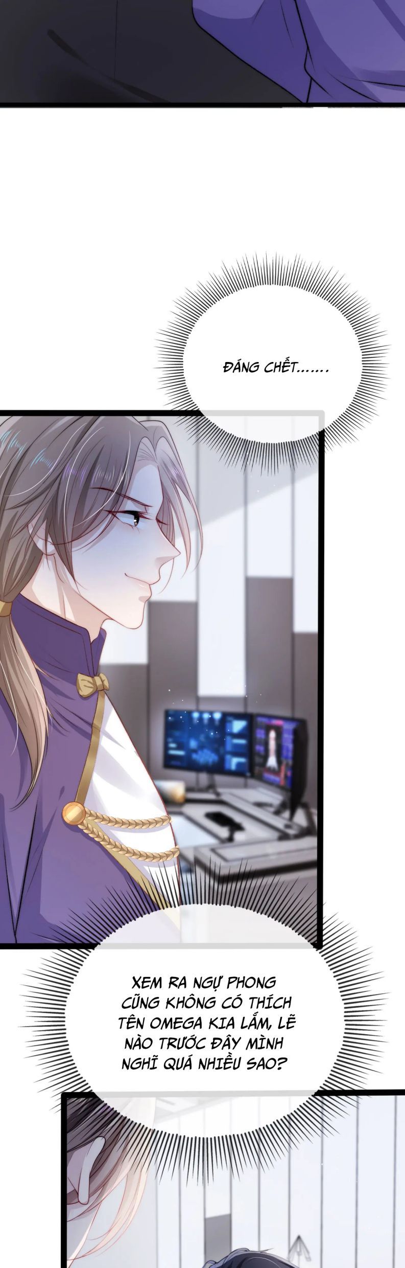 Hắc Hóa Phản Diện Sủng Lên Trời Chapter 27 - Trang 2