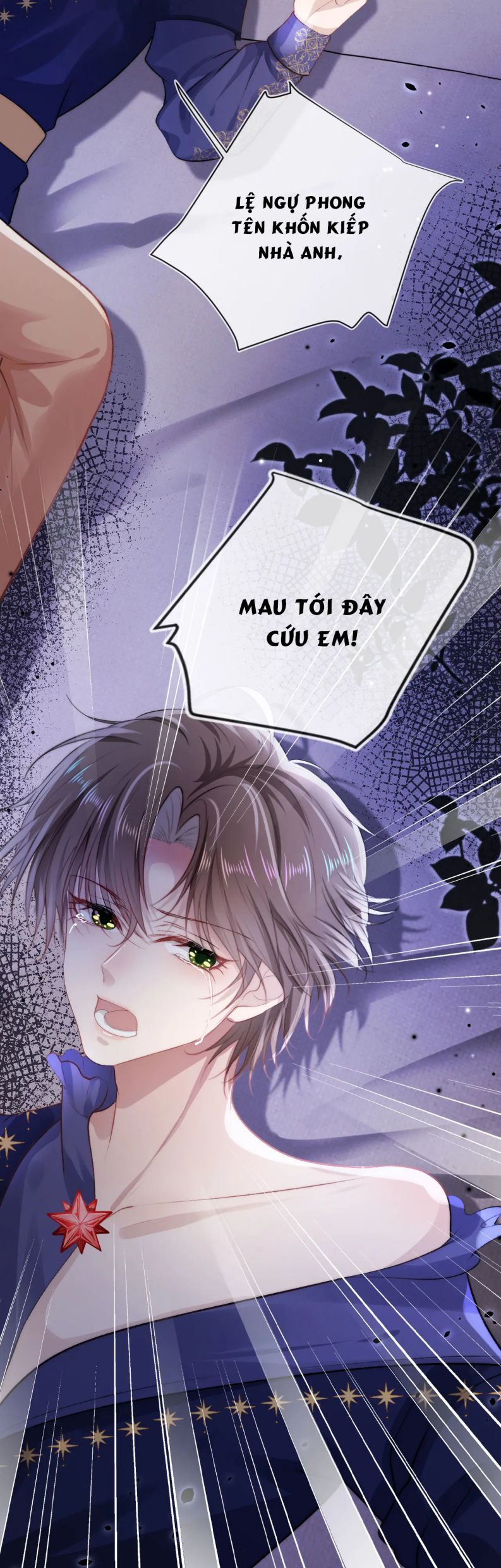 Hắc Hóa Phản Diện Sủng Lên Trời Chapter 27 - Trang 2