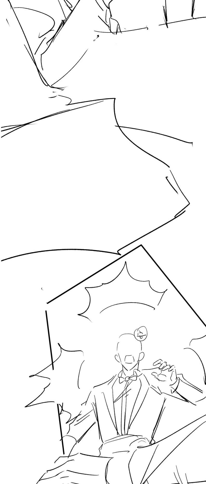 Hắc Hóa Phản Diện Sủng Lên Trời Chapter 27 - Trang 2