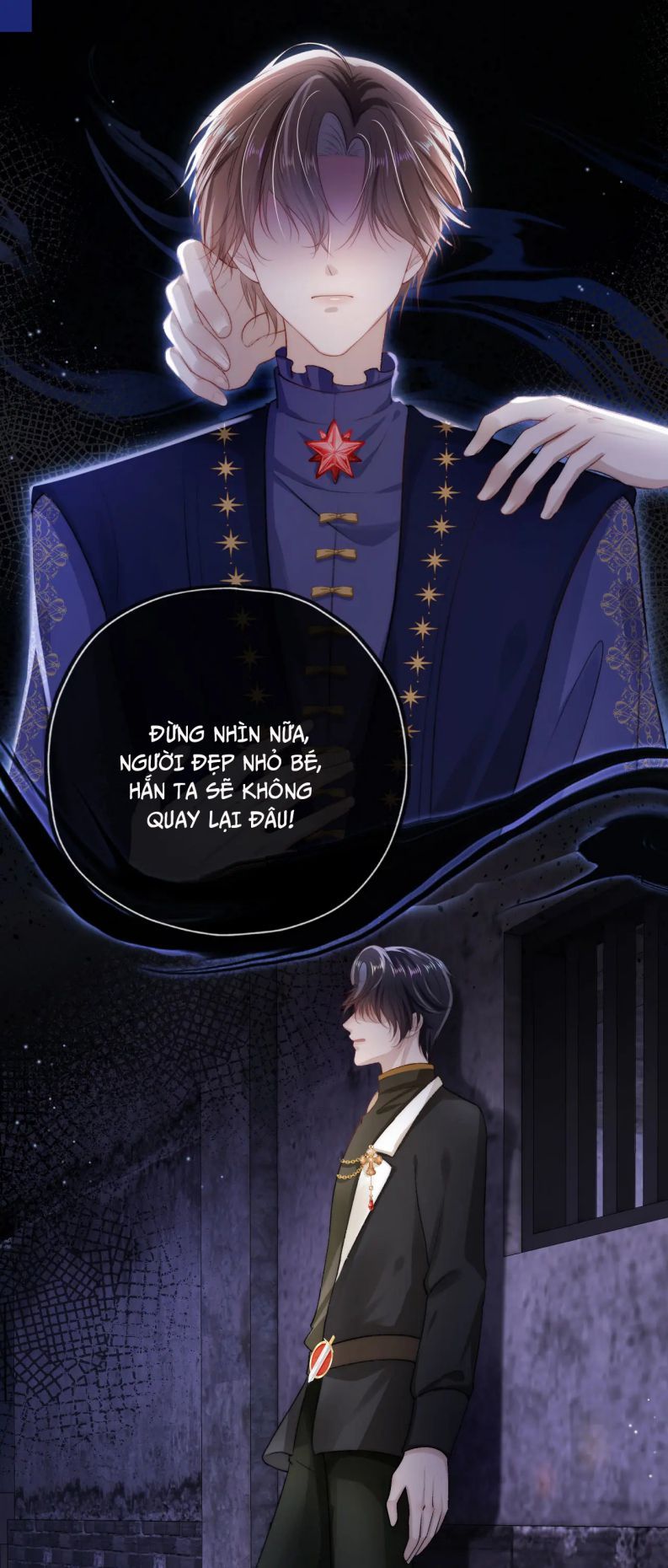 Hắc Hóa Phản Diện Sủng Lên Trời Chapter 27 - Trang 2