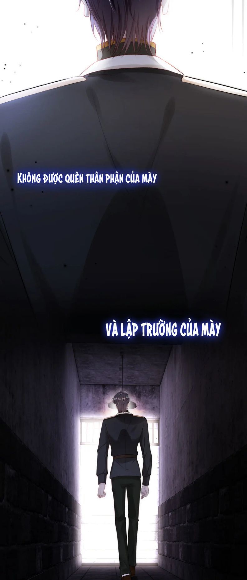 Hắc Hóa Phản Diện Sủng Lên Trời Chapter 27 - Trang 2