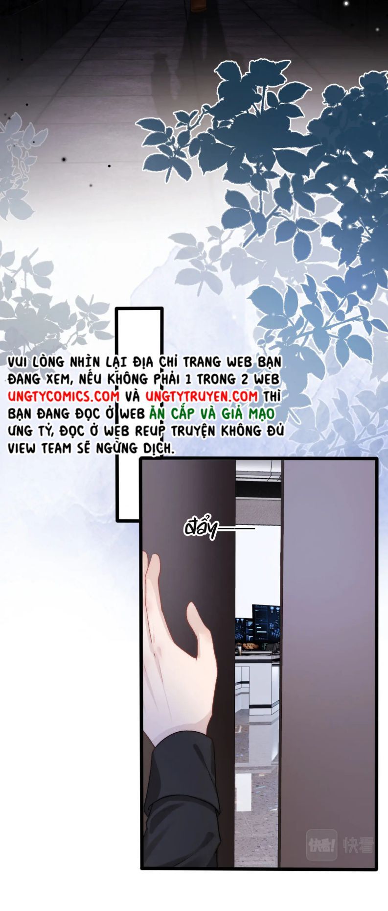 Hắc Hóa Phản Diện Sủng Lên Trời Chapter 27 - Trang 2