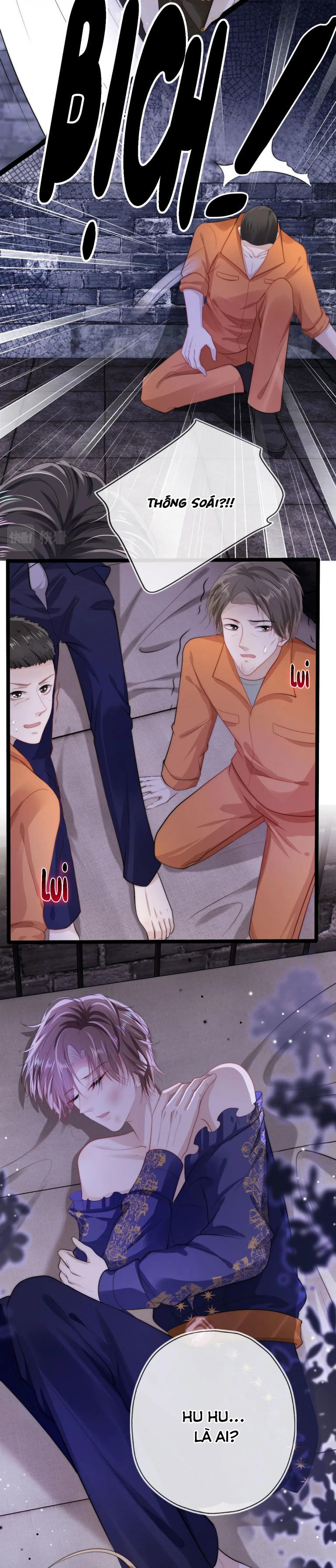 Hắc Hóa Phản Diện Sủng Lên Trời Chapter 28 - Trang 2