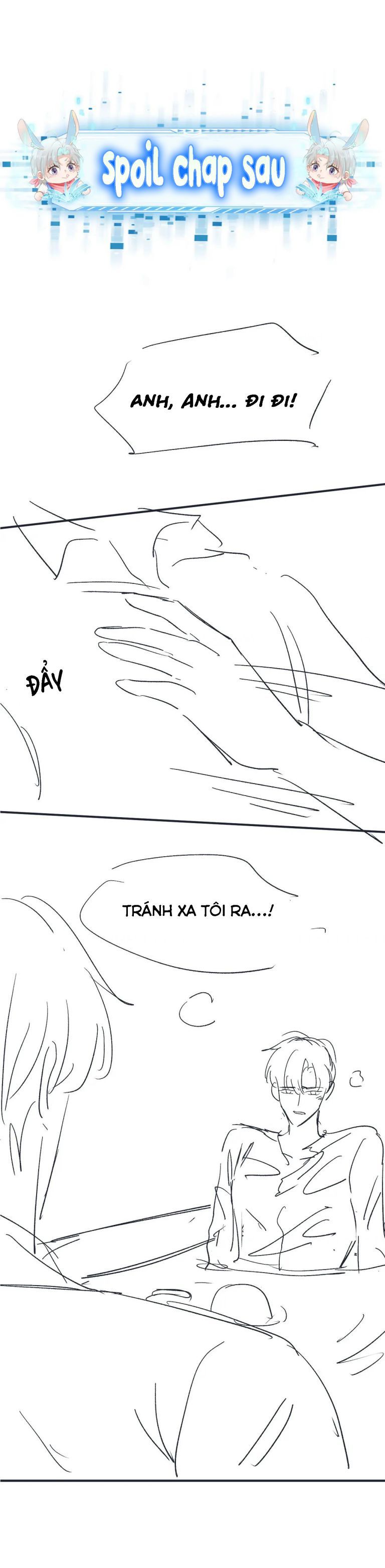 Hắc Hóa Phản Diện Sủng Lên Trời Chapter 28 - Trang 2