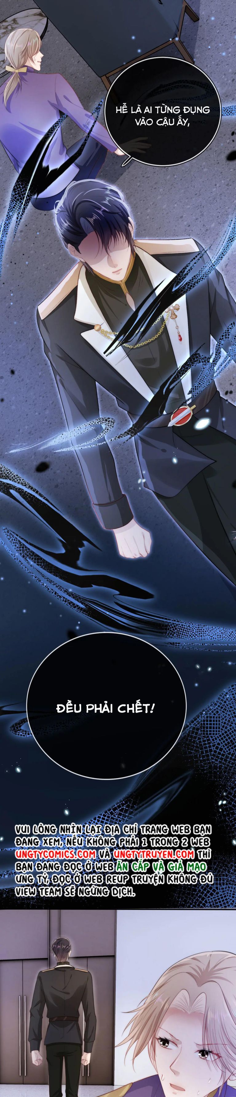 Hắc Hóa Phản Diện Sủng Lên Trời Chapter 28 - Trang 2