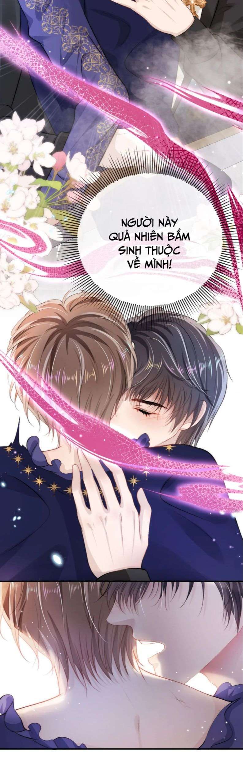 Hắc Hóa Phản Diện Sủng Lên Trời Chapter 29 - Trang 2