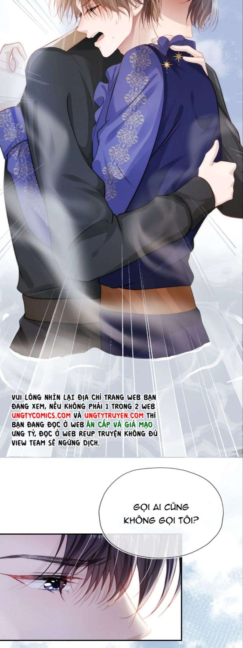 Hắc Hóa Phản Diện Sủng Lên Trời Chapter 29 - Trang 2