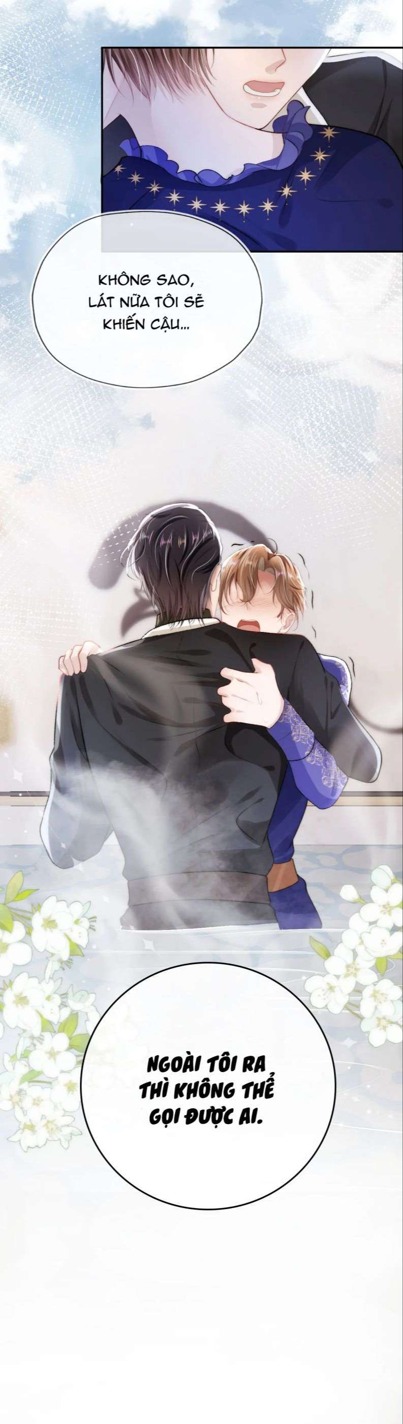 Hắc Hóa Phản Diện Sủng Lên Trời Chapter 29 - Trang 2