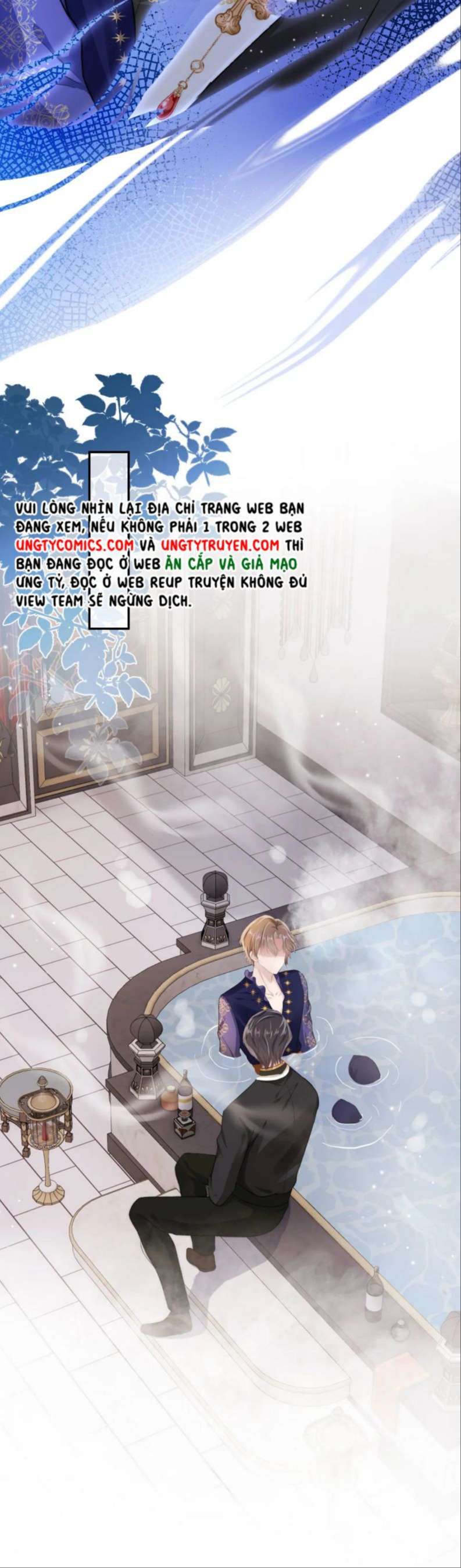 Hắc Hóa Phản Diện Sủng Lên Trời Chapter 29 - Trang 2