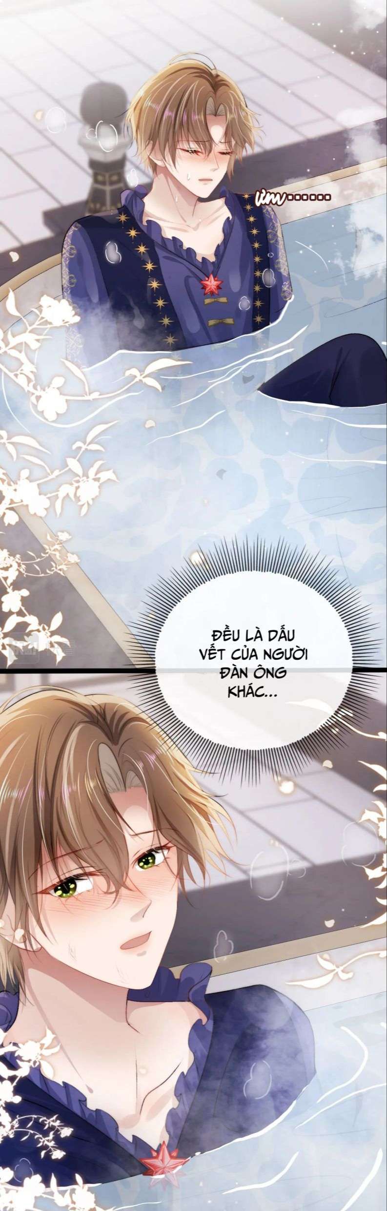 Hắc Hóa Phản Diện Sủng Lên Trời Chapter 29 - Trang 2