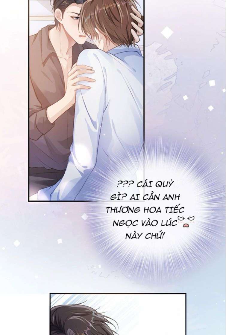 Hắc Hóa Phản Diện Sủng Lên Trời Chapter 3 - Trang 2