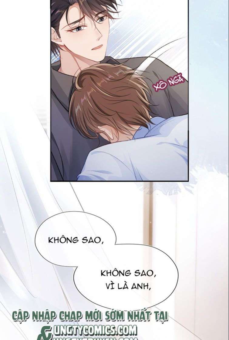 Hắc Hóa Phản Diện Sủng Lên Trời Chapter 3 - Trang 2