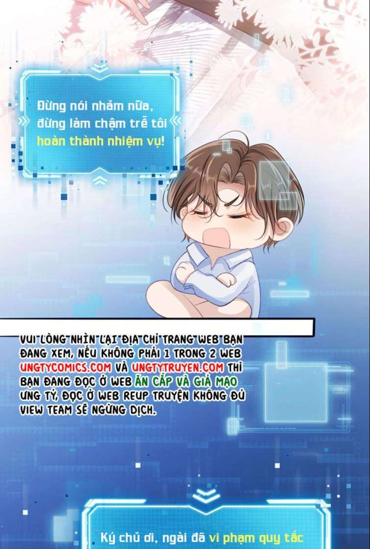 Hắc Hóa Phản Diện Sủng Lên Trời Chapter 3 - Trang 2