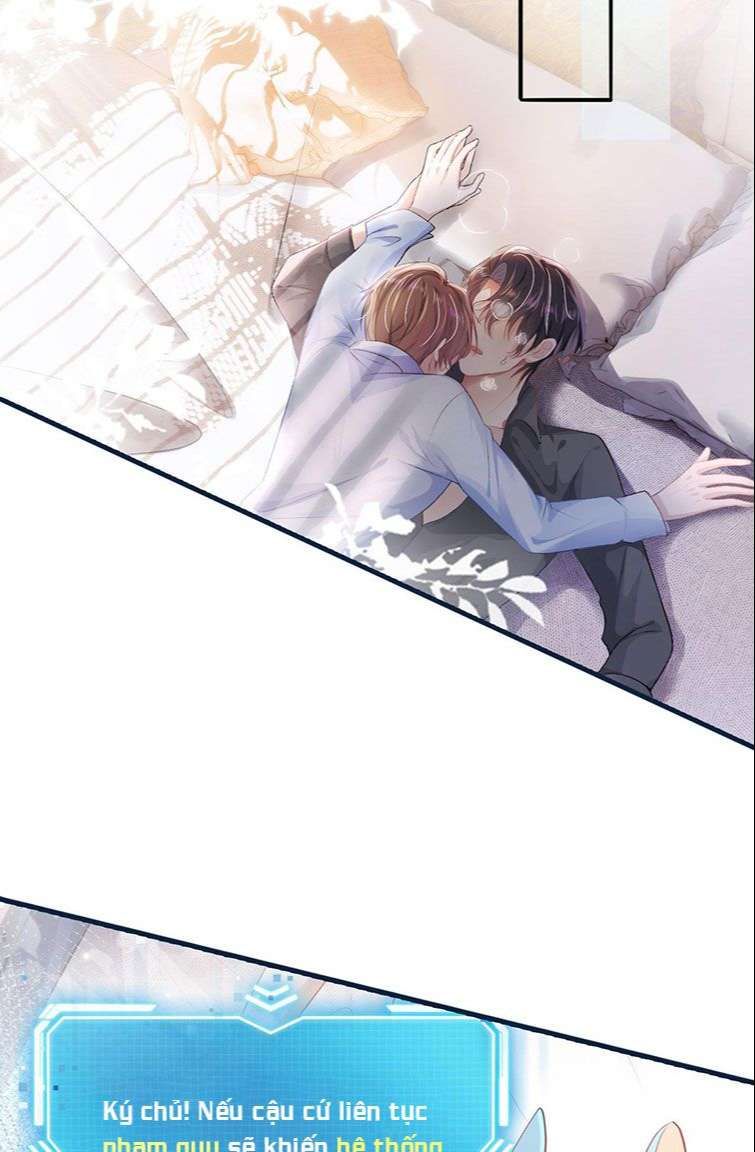 Hắc Hóa Phản Diện Sủng Lên Trời Chapter 3 - Trang 2