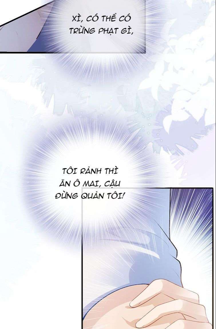 Hắc Hóa Phản Diện Sủng Lên Trời Chapter 3 - Trang 2