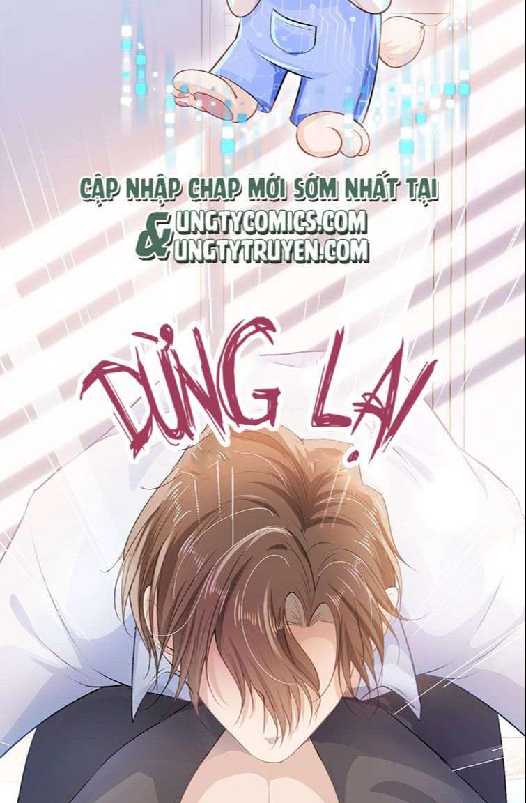 Hắc Hóa Phản Diện Sủng Lên Trời Chapter 3 - Trang 2