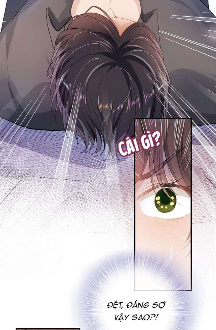 Hắc Hóa Phản Diện Sủng Lên Trời Chapter 3 - Trang 2