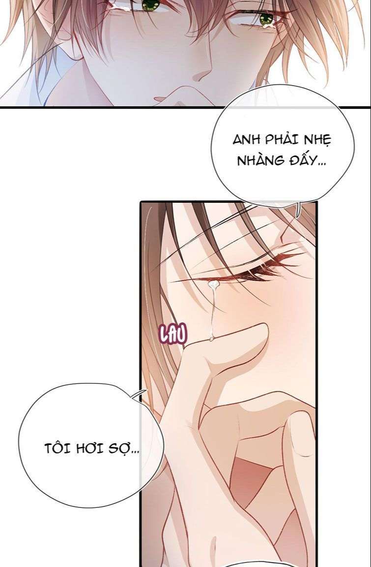 Hắc Hóa Phản Diện Sủng Lên Trời Chapter 3 - Trang 2