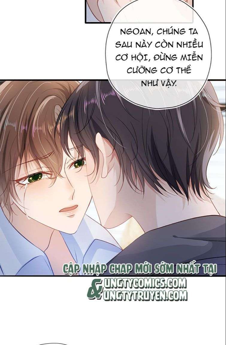 Hắc Hóa Phản Diện Sủng Lên Trời Chapter 3 - Trang 2