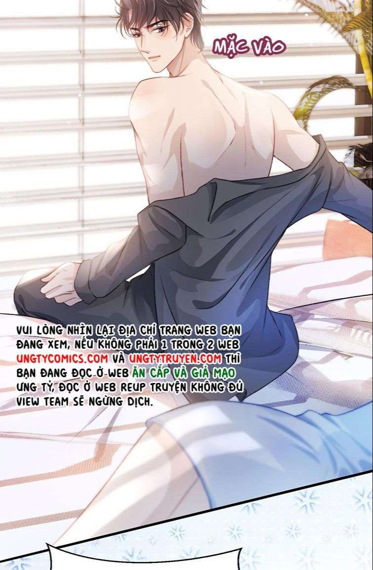 Hắc Hóa Phản Diện Sủng Lên Trời Chapter 3 - Trang 2