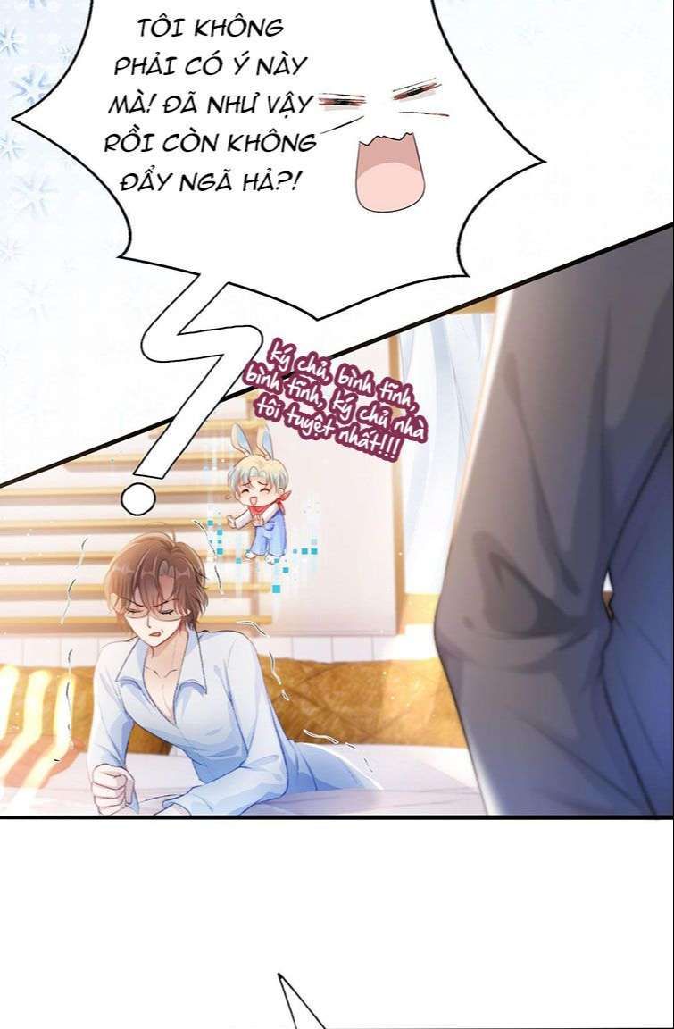 Hắc Hóa Phản Diện Sủng Lên Trời Chapter 3 - Trang 2