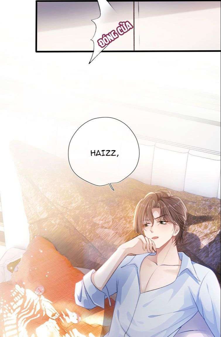 Hắc Hóa Phản Diện Sủng Lên Trời Chapter 3 - Trang 2