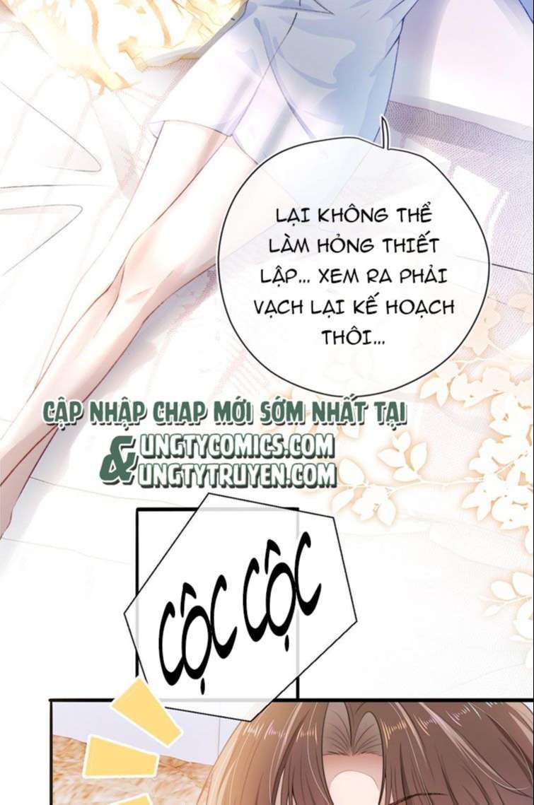 Hắc Hóa Phản Diện Sủng Lên Trời Chapter 3 - Trang 2