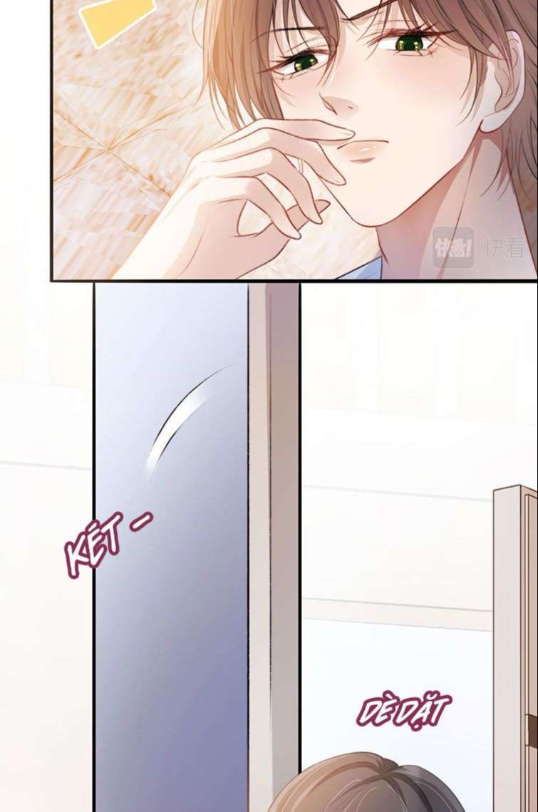 Hắc Hóa Phản Diện Sủng Lên Trời Chapter 3 - Trang 2