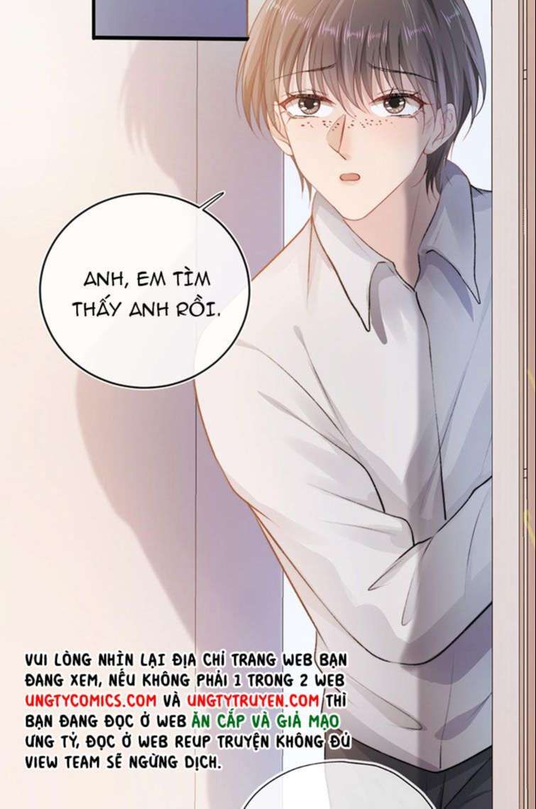 Hắc Hóa Phản Diện Sủng Lên Trời Chapter 3 - Trang 2