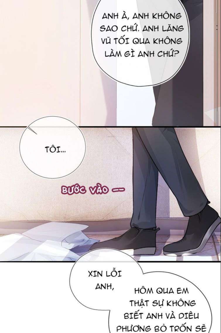 Hắc Hóa Phản Diện Sủng Lên Trời Chapter 3 - Trang 2