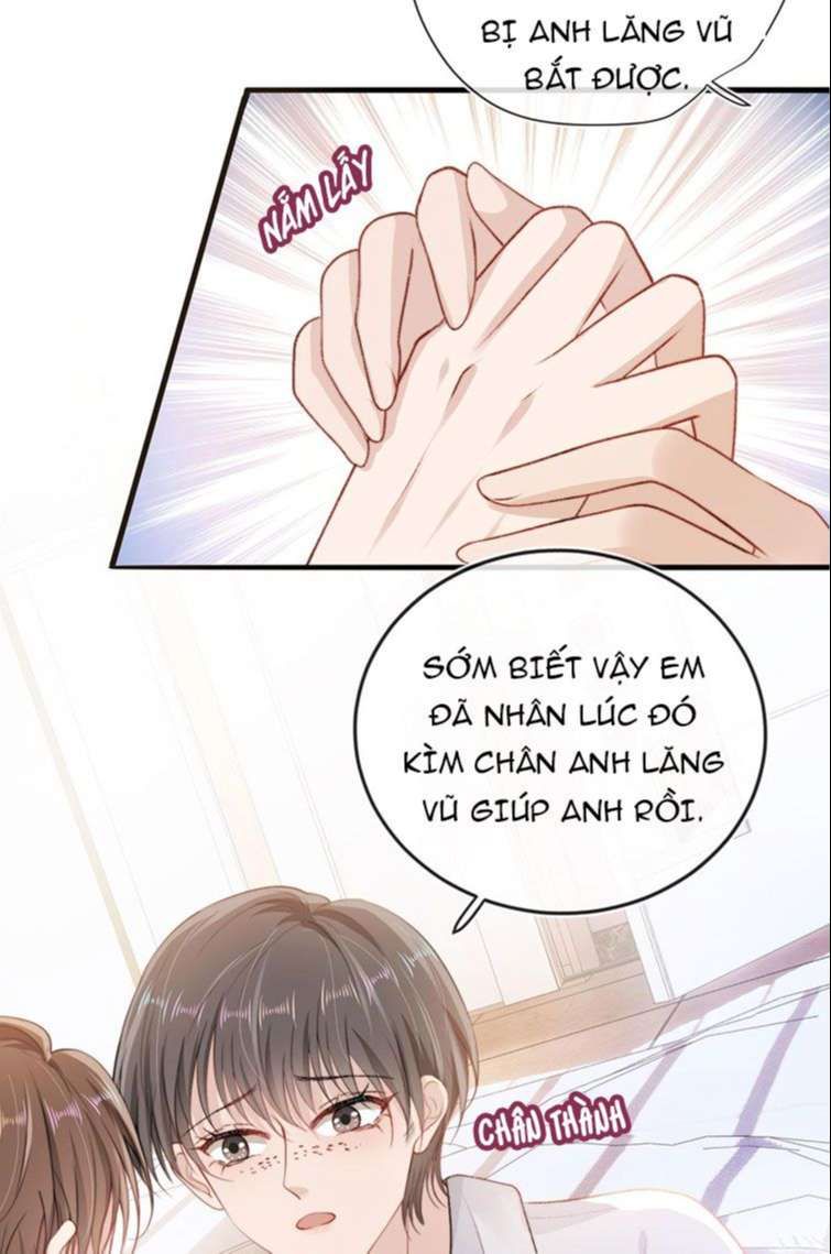 Hắc Hóa Phản Diện Sủng Lên Trời Chapter 3 - Trang 2