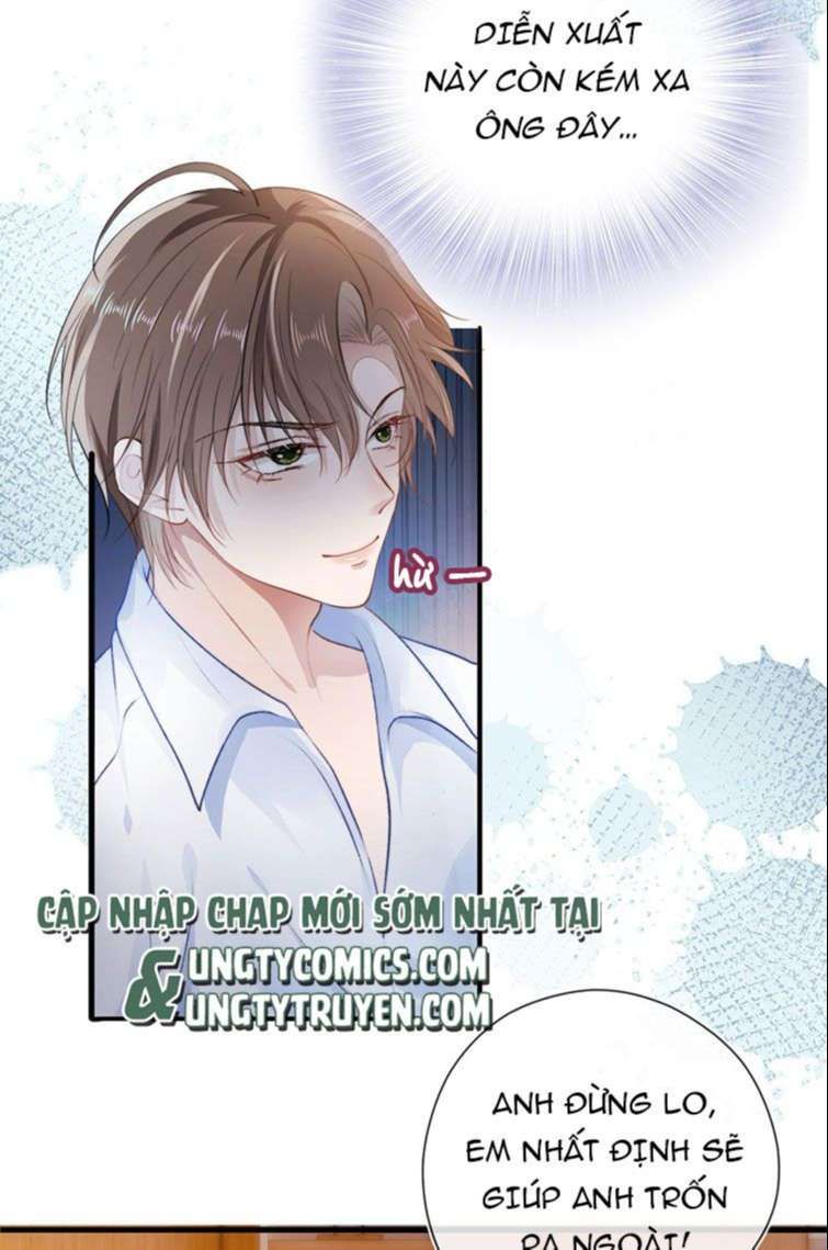 Hắc Hóa Phản Diện Sủng Lên Trời Chapter 3 - Trang 2