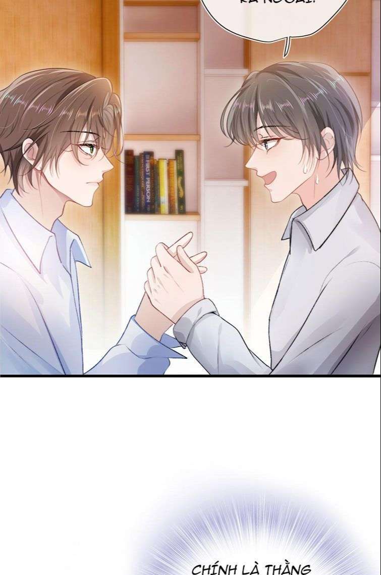 Hắc Hóa Phản Diện Sủng Lên Trời Chapter 3 - Trang 2