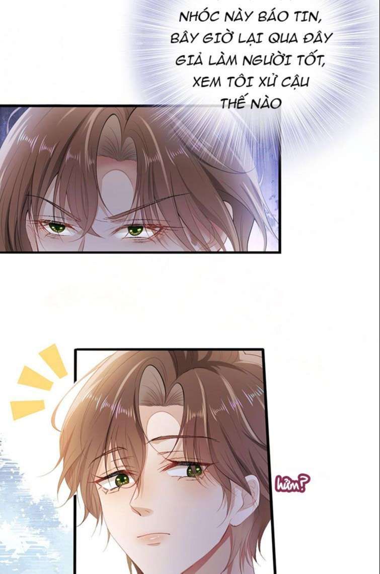 Hắc Hóa Phản Diện Sủng Lên Trời Chapter 3 - Trang 2