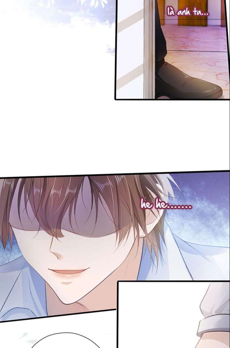 Hắc Hóa Phản Diện Sủng Lên Trời Chapter 3 - Trang 2