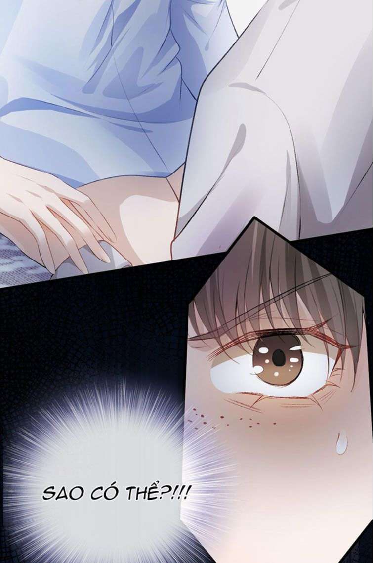 Hắc Hóa Phản Diện Sủng Lên Trời Chapter 3 - Trang 2