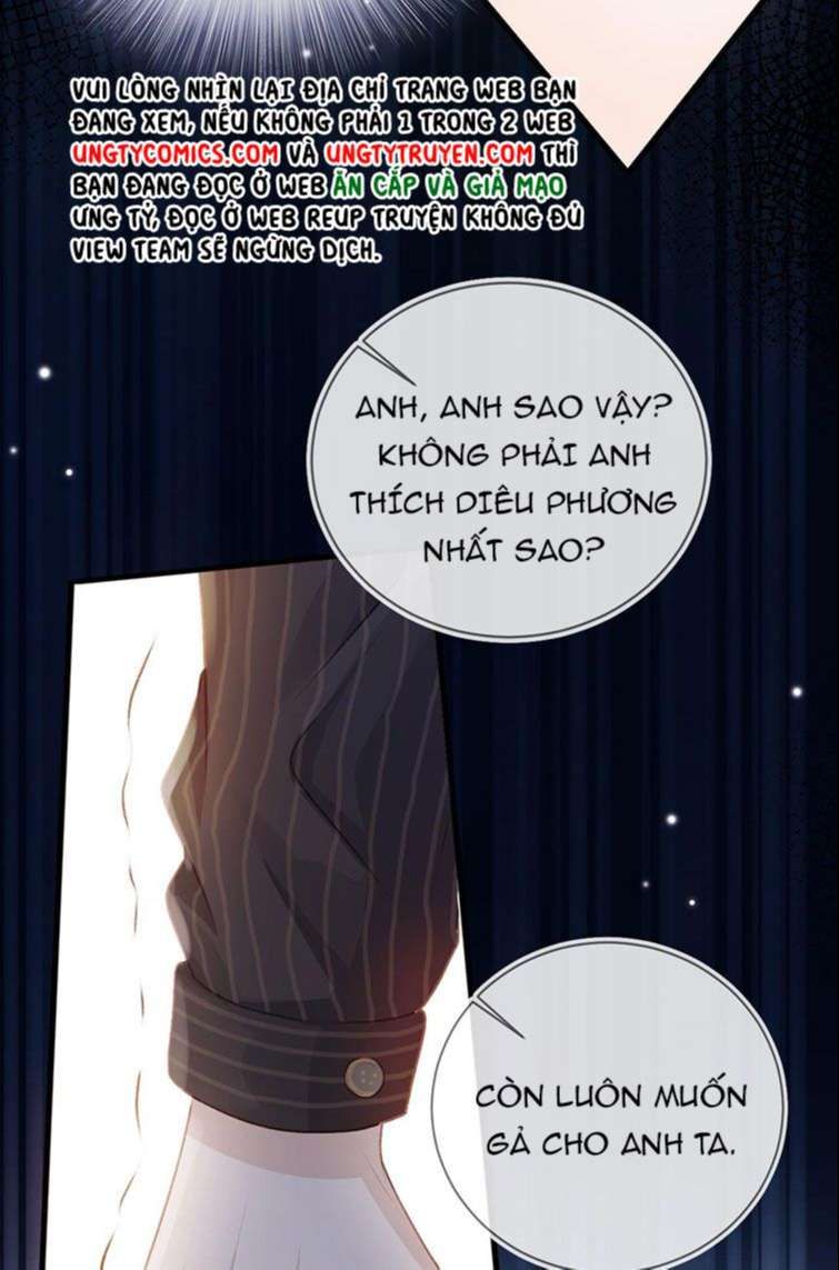 Hắc Hóa Phản Diện Sủng Lên Trời Chapter 3 - Trang 2