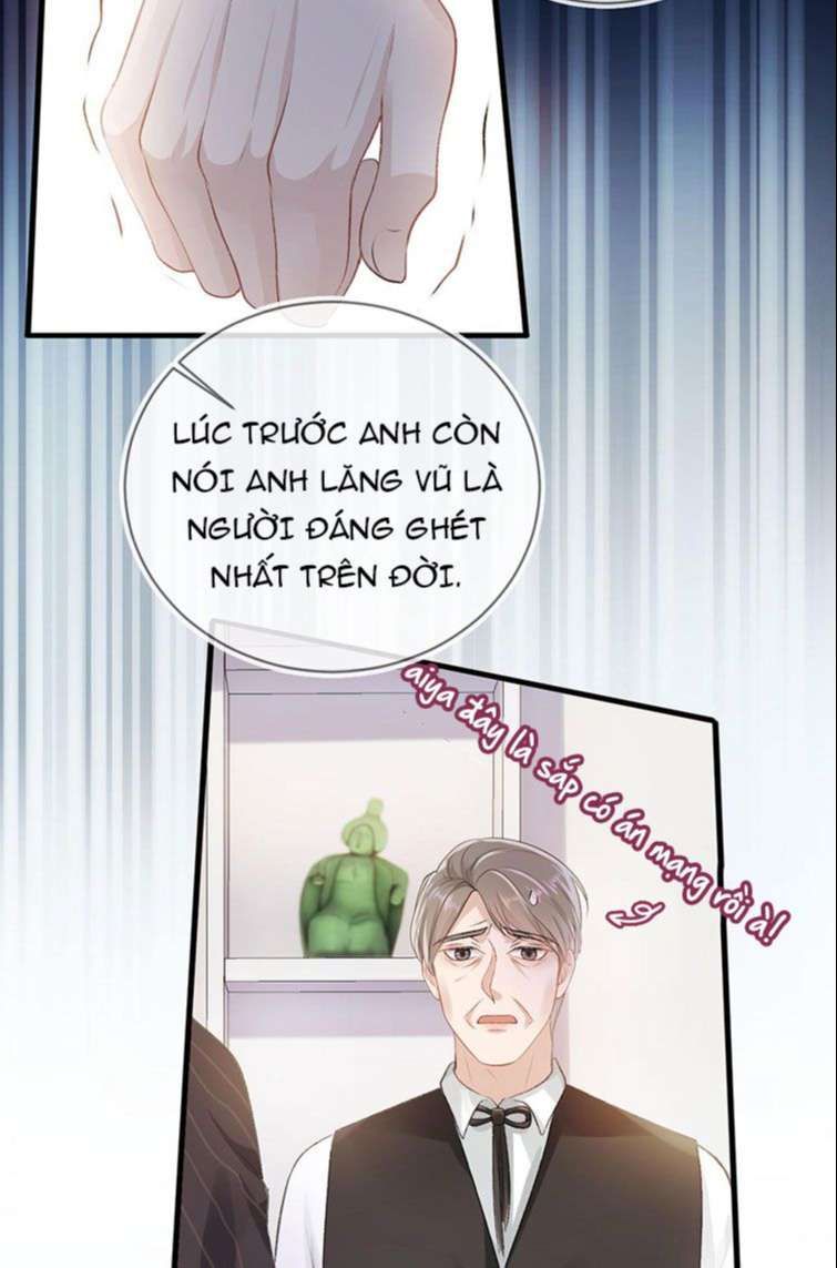 Hắc Hóa Phản Diện Sủng Lên Trời Chapter 3 - Trang 2