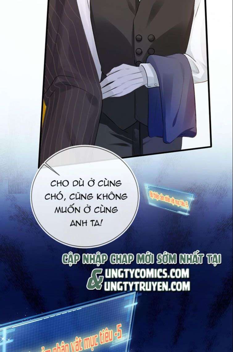 Hắc Hóa Phản Diện Sủng Lên Trời Chapter 3 - Trang 2