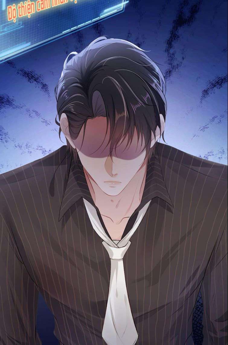 Hắc Hóa Phản Diện Sủng Lên Trời Chapter 3 - Trang 2