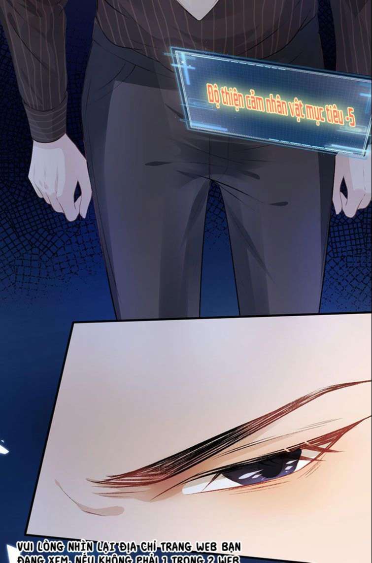 Hắc Hóa Phản Diện Sủng Lên Trời Chapter 3 - Trang 2