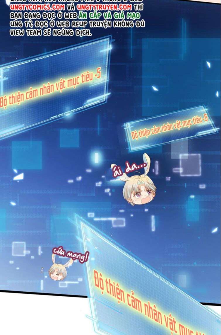 Hắc Hóa Phản Diện Sủng Lên Trời Chapter 3 - Trang 2