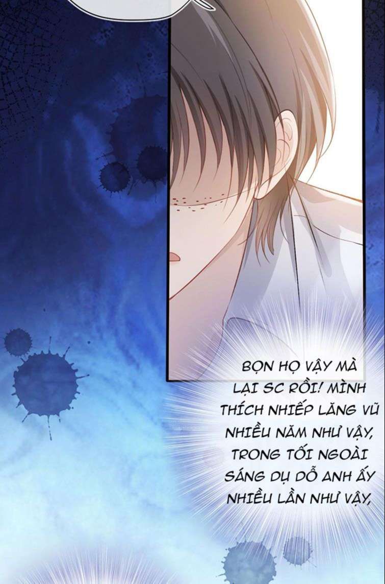 Hắc Hóa Phản Diện Sủng Lên Trời Chapter 3 - Trang 2