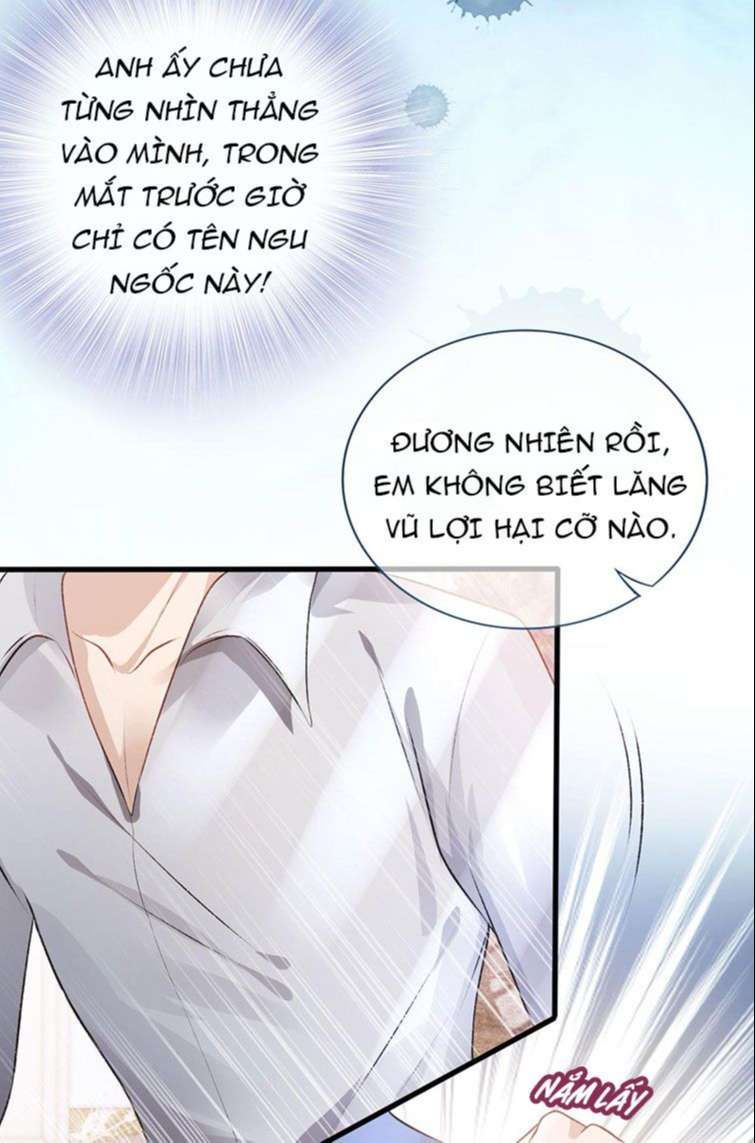 Hắc Hóa Phản Diện Sủng Lên Trời Chapter 3 - Trang 2